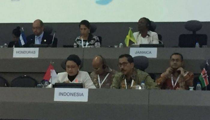 Melalui GNB, Indonesia Dorong Reformasi Dewan Keamanan PBB