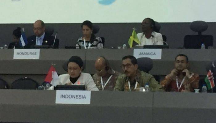 Melalui GNB, Indonesia Dorong Reformasi Dewan Keamanan PBB Melalui GNB, Indonesia Dorong Reformasi Dewan Keamanan PBB