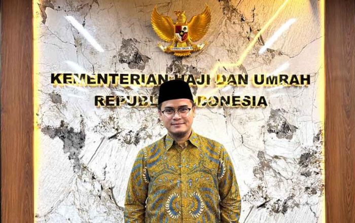 6.047 Jamaah Umrah Telah Pulang ke Indonesia, Kemenhaj Tetap Prioritaskan Keselamatan
