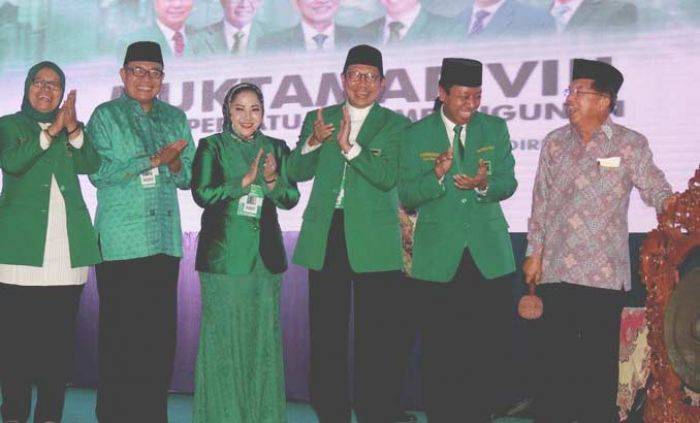 Kubu Djan Farid Siapkan Gugatan, Islah PPP Terancam Gagal