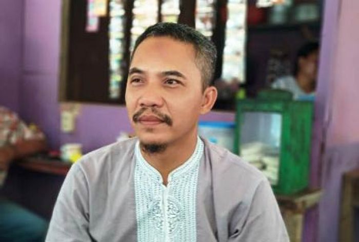 Formi Pacitan Wacanakan Perubahan Nomenklatur Menjadi Komite Formi Pacitan Wacanakan Perubahan Nomenklatur Menjadi Komite