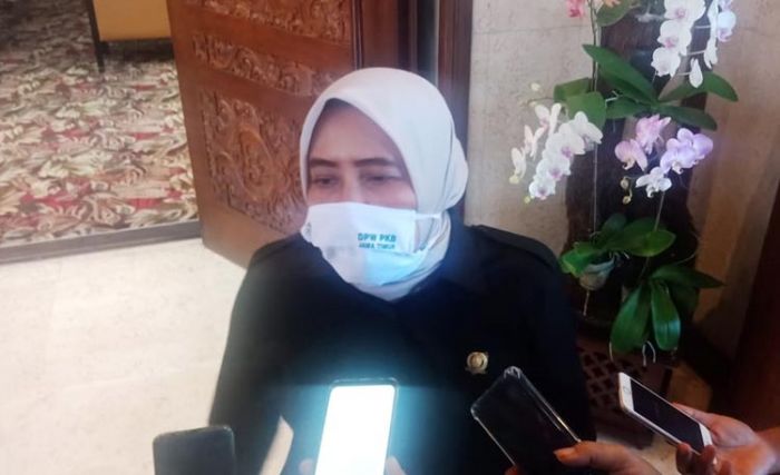 Kepala Daerah dari PKB Fasilitasi Rapid Test Santri di Jatim Kepala Daerah dari PKB Fasilitasi Rapid Test Santri di Jatim