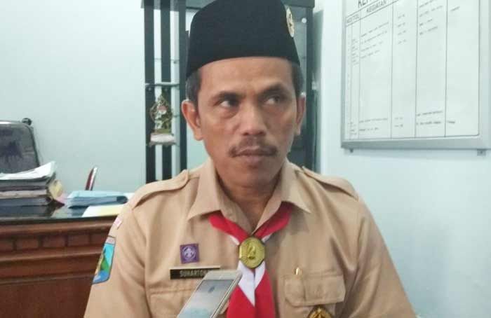 Kabupaten dan Kota Blitar Kekurangan 120 Ruang Kelas Tingkat SMA/SMK