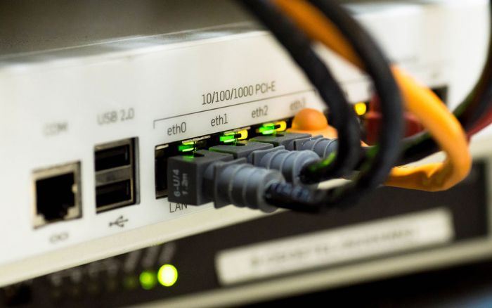 7 Cara Menguatkan Sinyal Wifi yang Jauh 7 Cara Menguatkan Sinyal Wifi yang Jauh