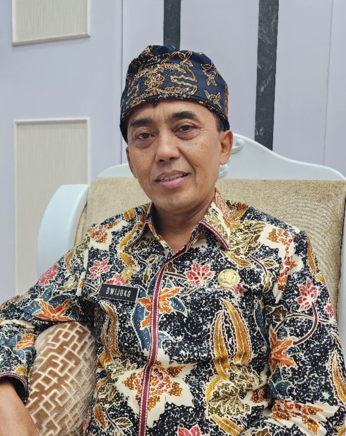 15 Persen Gedung Sekolah Rusak, Kadisdikdaya Probolinggo Intervensi Kasek Terkait untuk Perbaikan 15 Persen Gedung Sekolah Rusak, Kadisdikdaya Probolinggo Intervensi Kasek Terkait untuk Perbaikan