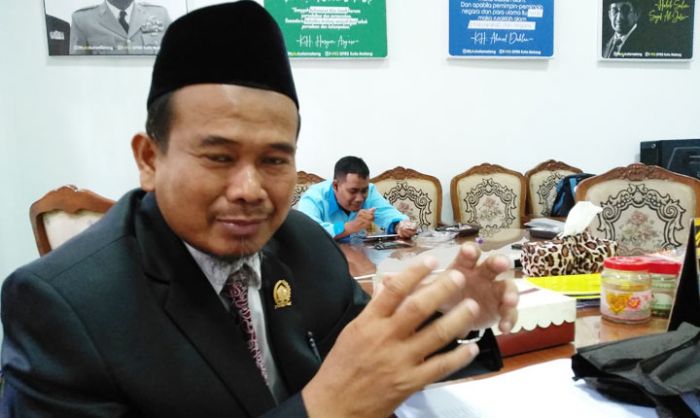 Peredaran Minol di Kota Malang akan Diperketat Peredaran Minol di Kota Malang akan Diperketat
