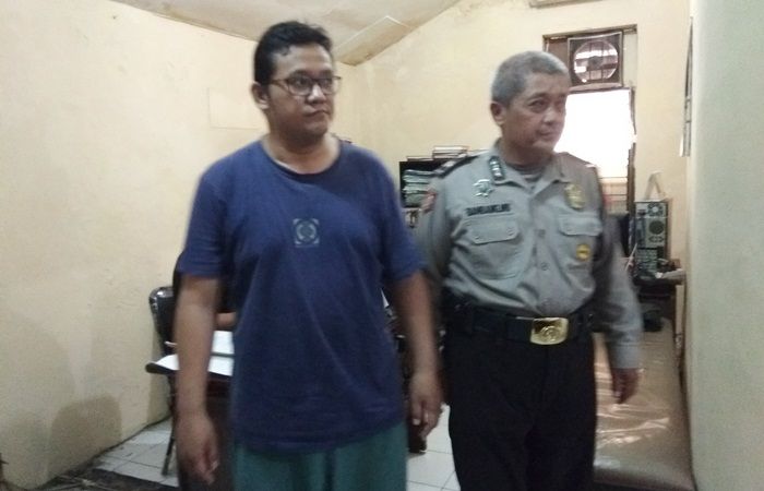 Ketagihan Judi Online, Warga Surabaya Gelapkan Uang Kantor Ratusan Juta Rupiah Ketagihan Judi Online, Warga Surabaya Gelapkan Uang Kantor Ratusan Juta Rupiah