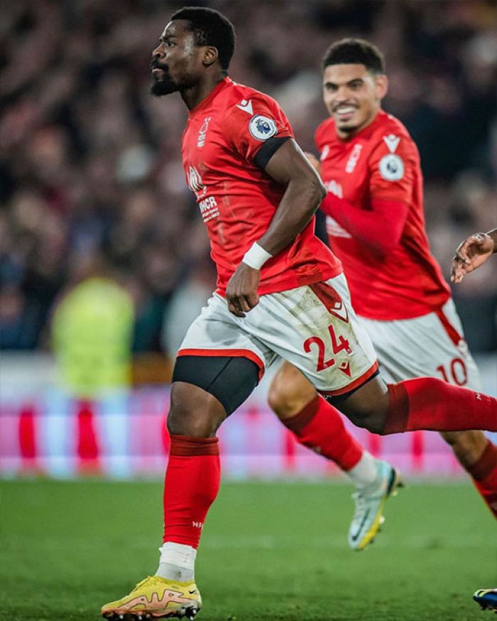 Hasil Liga Inggris Nottingham Forest vs Chelsea: The Blues Ditahan Imbang Tim Zona Degradasi Hasil Liga Inggris Nottingham Forest vs Chelsea: The Blues Ditahan Imbang Tim Zona Degradasi