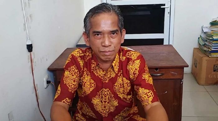 Kembali Diperiksa Polisi, Pegawai DPMD Gresik ini Ungkap Fakta Baru di Kasus SK ASN Palsu