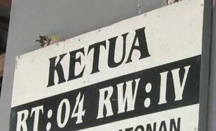 Pemkab Tuban Perlu Optimalkan Tugas Ketua RT Pemkab Tuban Perlu Optimalkan Tugas Ketua RT