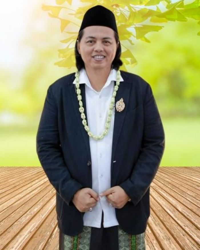 Siapkan Demo 1.000 Orang, H Lilur Kirim Surat Pemberitahuan ke Polres Situbondo Siapkan Demo 1.000 Orang, H Lilur Kirim Surat Pemberitahuan ke Polres Situbondo