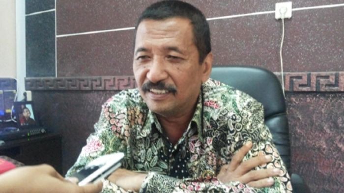 Sumenep Belum Penuhi Target Ruang Terbuka Hijau Sumenep Belum Penuhi Target Ruang Terbuka Hijau