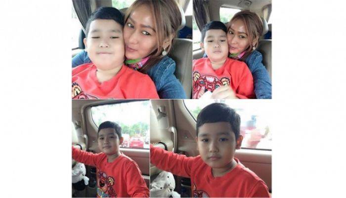 Ditantang Tes DNA soal Anak Haram, Inul Minta Rp 2 Miliar Ditantang Tes DNA soal Anak Haram, Inul Minta Rp 2 Miliar