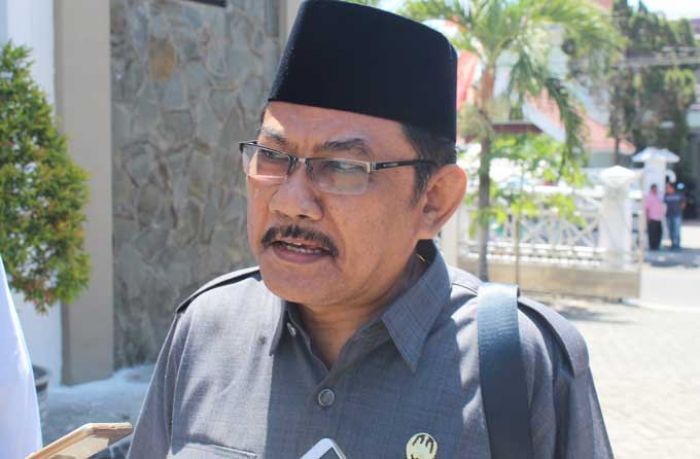 Peta Dukungan Pilgub Jatim Berubah, PKB Jombang Pilih Wait and See