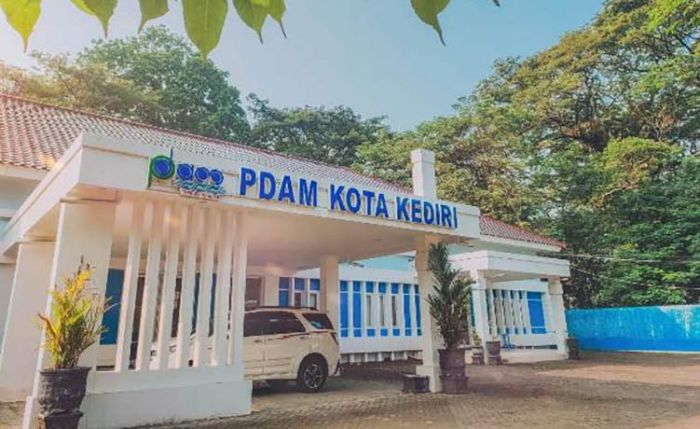 Bagi Warga Kota Kediri, Pasang Baru Instalasi PDAM Cukup Rp 350 Ribu, Ini Promo Ramadan