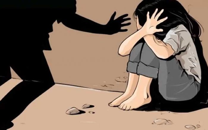 Dengan Iming-Iming Uang Koin, Lansia di Jakarta Cabuli 7 Anak di Bawah Umur Dengan Iming-Iming Uang Koin, Lansia di Jakarta Cabuli 7 Anak di Bawah Umur