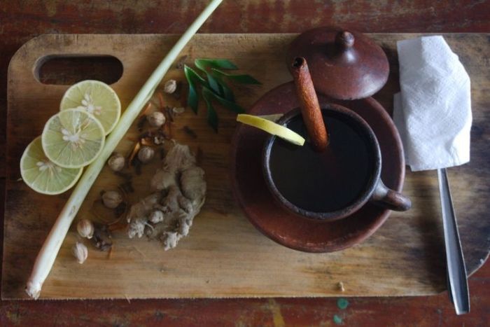 Resep Jamu Asam Urat, Obat Tradisional dengan Racikan Rempah