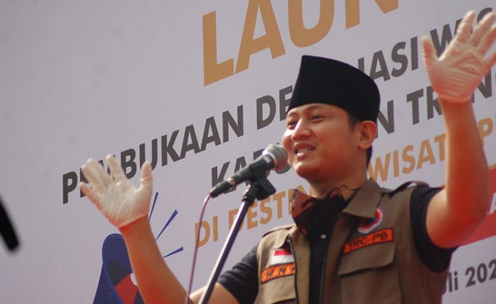 New Normal, 14 Destinasi Wisata di Trenggalek Resmi Dibuka untuk Pengunjung