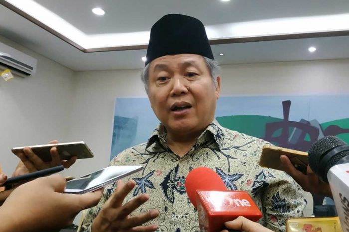 Soal Putusan Hak Angket, Begini Respon PDIP Soal Putusan Hak Angket, Begini Respon PDIP