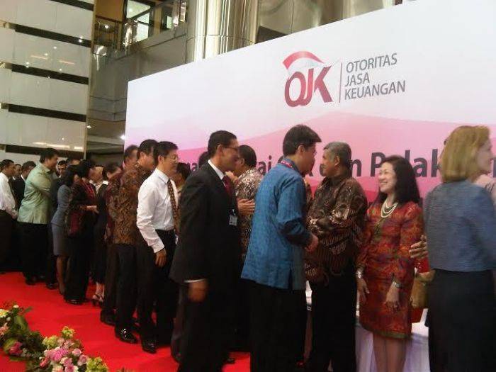 Inilah 31 Konglomerasi yang Kuasasi 70 Persen Aset Keuangan Indonesia Inilah 31 Konglomerasi yang Kuasasi 70 Persen Aset Keuangan Indonesia