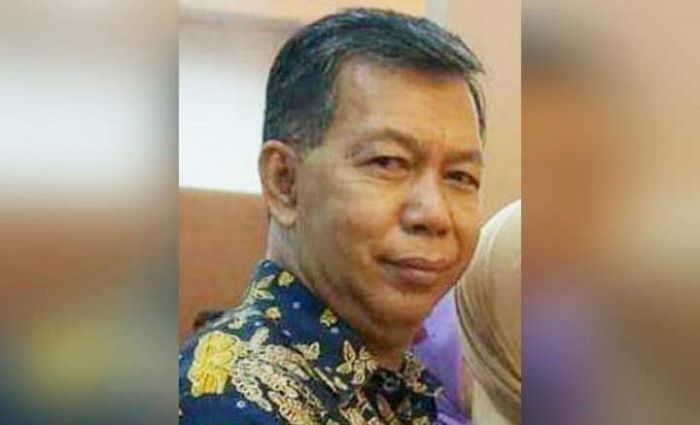 Jokowi Pidato Bakal Hajar ASN Pelaku Pungli, Kepala Dispendukcapil Pacitan: Jangan Lewat Calo Jokowi Pidato Bakal Hajar ASN Pelaku Pungli, Kepala Dispendukcapil Pacitan: Jangan Lewat Calo