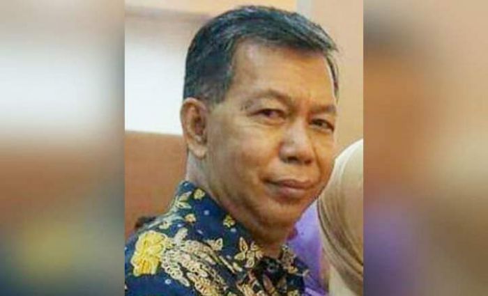 Jokowi Pidato Bakal Hajar ASN Pelaku Pungli, Kepala Dispendukcapil Pacitan: Jangan Lewat Calo