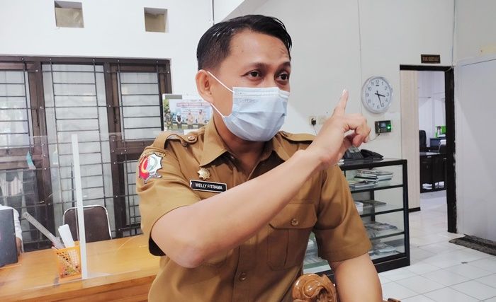 Hore! Akhirnya Gaji Ribuan Buruh Pabrik Sepatu di Bojonegoro Cair Hore! Akhirnya Gaji Ribuan Buruh Pabrik Sepatu di Bojonegoro Cair