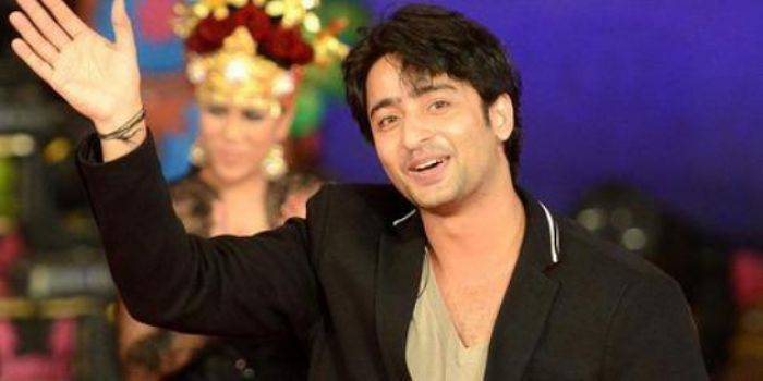 Shaheer Sheikh Akan Menetap di Indonesia?