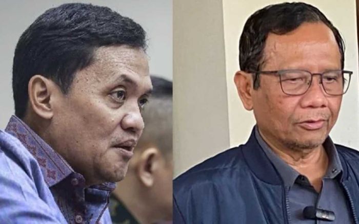 Sebut Mahfud MD Orang Gagal, Habiburrakhman Banjir Kecaman, Bumerang Buat Prabowo Sebut Mahfud MD Orang Gagal, Habiburrakhman Banjir Kecaman, Bumerang Buat Prabowo