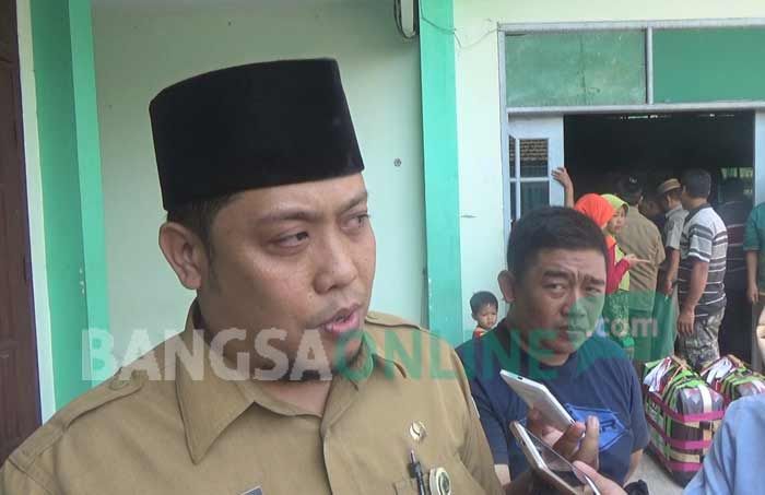 Sebab Sakit dan Meninggal Dunia, 4 CJH Jombang Gagal Berangkat Sebab Sakit dan Meninggal Dunia, 4 CJH Jombang Gagal Berangkat