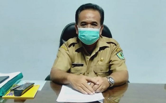 Dilakukan Bertahap, BPNT Tahap Pertama di Pamekasan Mulai Disalurkan Dilakukan Bertahap, BPNT Tahap Pertama di Pamekasan Mulai Disalurkan