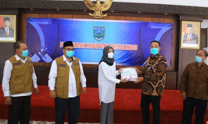 Percepat Penanganan Covid-19, Pemkab Probolinggo Dapatkan Pendampingan dari Kemenkes Percepat Penanganan Covid-19, Pemkab Probolinggo Dapatkan Pendampingan dari Kemenkes