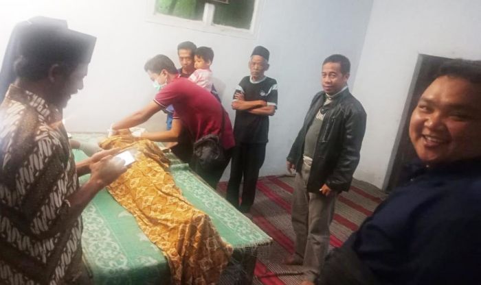 Untuk Keempat Kalinya, Warga Blitar Tewas Akibat Minum Pestisida Untuk Keempat Kalinya, Warga Blitar Tewas Akibat Minum Pestisida