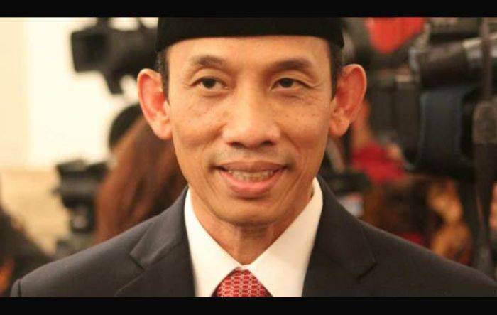 Presiden Pecat Menteri ESDM Archandra Tahar, Pernah Sumpah Setia untuk AS Presiden Pecat Menteri ESDM Archandra Tahar, Pernah Sumpah Setia untuk AS