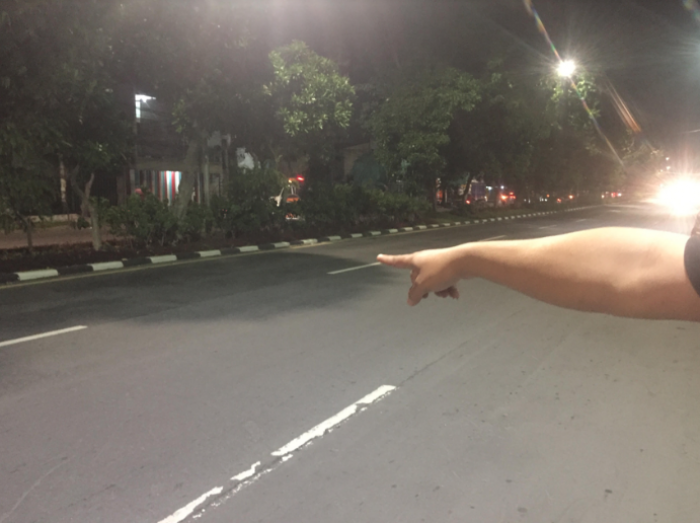Gangster Bermotor Berulah Lagi! Usai Tawuran Lalu Rampas Tas Pemotor di Jalan Demak Surabaya Gangster Bermotor Berulah Lagi! Usai Tawuran Lalu Rampas Tas Pemotor di Jalan Demak Surabaya
