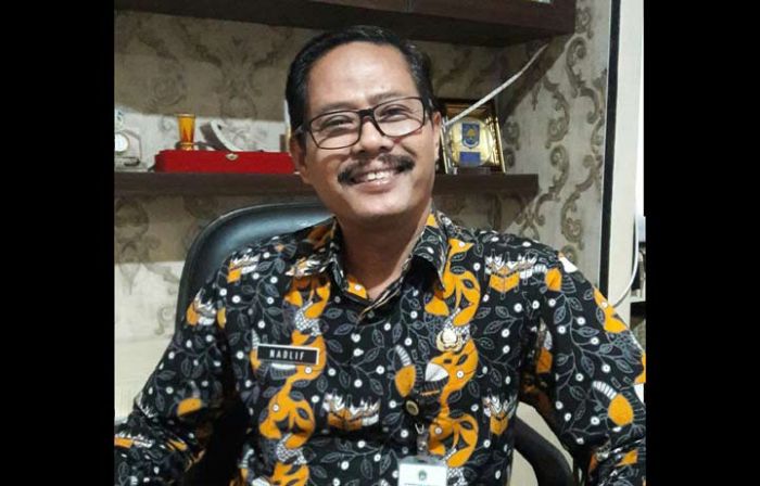 Persetujuan Sekda Gresik dari KASN Belum juga Turun Persetujuan Sekda Gresik dari KASN Belum juga Turun