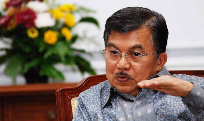 JK Akui Ada Masalah Penerapan Tax Amnesty, KSPI: Pemerintah Mau Tutupi Kebobrokan JK Akui Ada Masalah Penerapan Tax Amnesty, KSPI: Pemerintah Mau Tutupi Kebobrokan