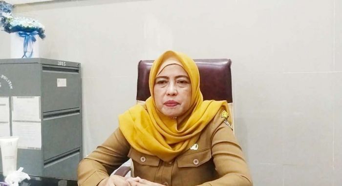 Bakesbangpol Sampang Ingatkan Orang Tua soal Pengaruh Radikalisme Lewat Game Online