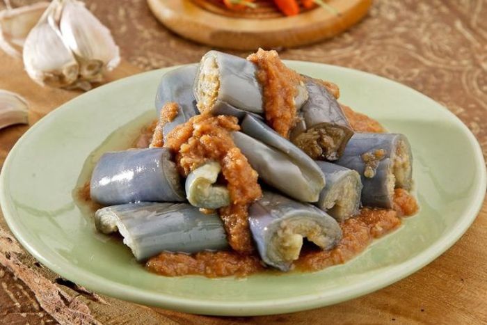 Resep Sambal Terong, Menu Lezat Pendamping Nasi Resep Sambal Terong, Menu Lezat Pendamping Nasi