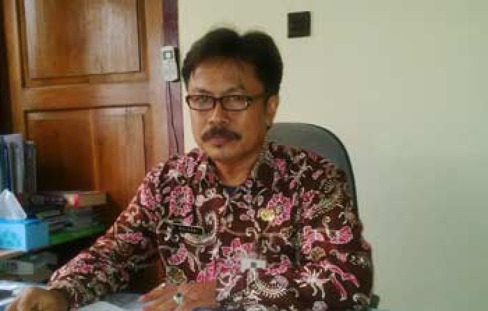 Ketersediaan Pangan Masih Melimpah Ketersediaan Pangan Masih Melimpah