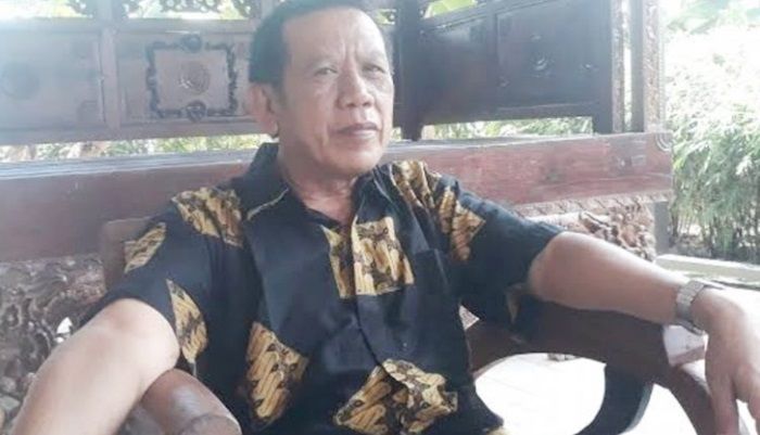 Pengamat: Sengkarut Dua Versi SK Sekdes Cangkreng Bakal Berujung Pidana Pengamat: Sengkarut Dua Versi SK Sekdes Cangkreng Bakal Berujung Pidana