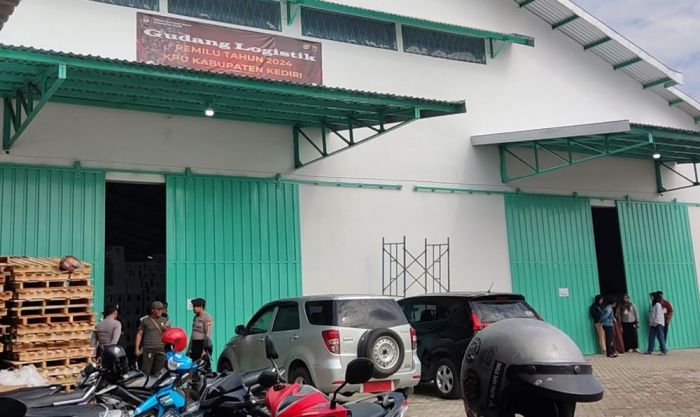 Larang Jurnalis Liputan, IJTI Tuntut Ketua KPU Kabupaten Kediri Minta Maaf Larang Jurnalis Liputan, IJTI Tuntut Ketua KPU Kabupaten Kediri Minta Maaf