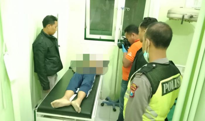 Santri Pondok Pesantren di Blitar Tewas Tersengat Listrik, Ada Jeritan: Ya Allah Kesetrum Santri Pondok Pesantren di Blitar Tewas Tersengat Listrik, Ada Jeritan: Ya Allah Kesetrum