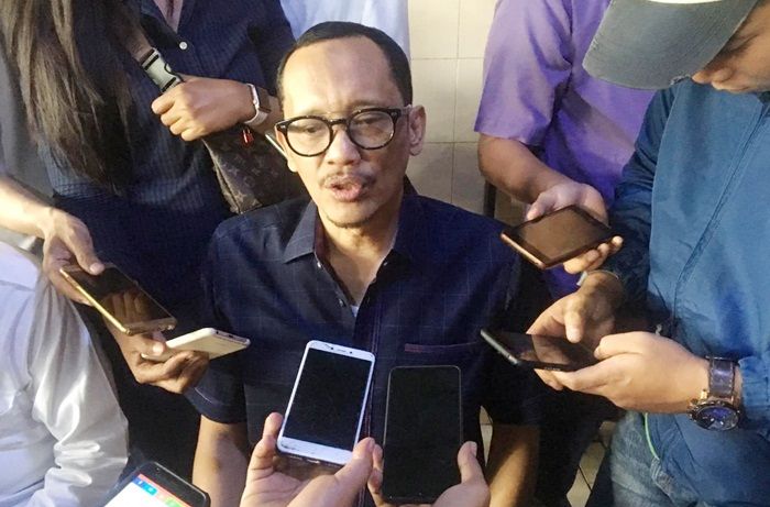 NasDem Setuju Tes Baca Al Quran untuk Capres NasDem Setuju Tes Baca Al Quran untuk Capres