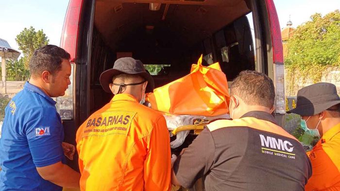 Kerangka Perempuan Ditemukan di Tambak Sedati, Polisi Minta Warga Bantu Identifikasi