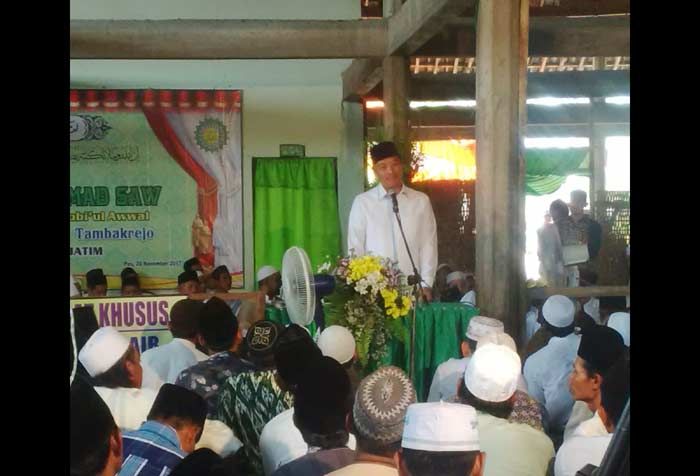 Menpora: Santri Itu Kreatif Hingga Bikin Presiden FIFA Kagum Menpora: Santri Itu Kreatif Hingga Bikin Presiden FIFA Kagum
