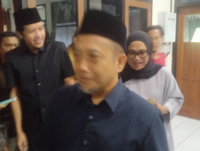 DPRD Trenggalek Jadwalkan Paripurna Raperda hingga Pembahasan LKPJ Bupati di Maret 2026