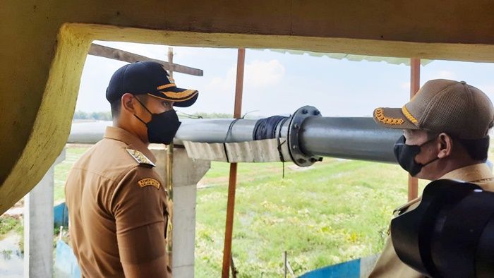 APMFMD Sayangkan Program Modal Usaha Pipanisasi yang Diluncurkan Baznas Tuban APMFMD Sayangkan Program Modal Usaha Pipanisasi yang Diluncurkan Baznas Tuban