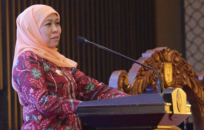 Gubernur: Sepuluh Daerah IPM Terendah di Jatim Perlu Diintervensi Gubernur: Sepuluh Daerah IPM Terendah di Jatim Perlu Diintervensi