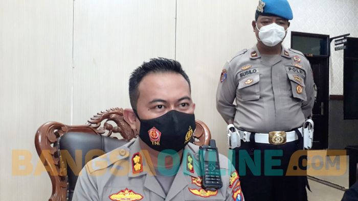 Anak Vanessa Angel Dirujuk ke RS di Surabaya Anak Vanessa Angel Dirujuk ke RS di Surabaya